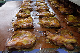 高耐久クッキングシート